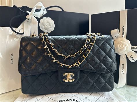 chanel classic flap 23 25|authentic chanel classic flap bag.